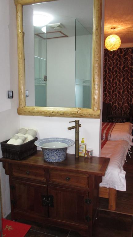 Nirvana Hotel, Restaurant & Bar เซี่ยเหอ ห้อง รูปภาพ